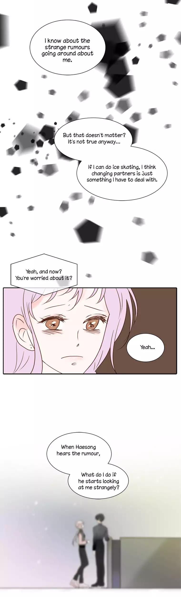 Golden Waltz Chapter 13 - page 10