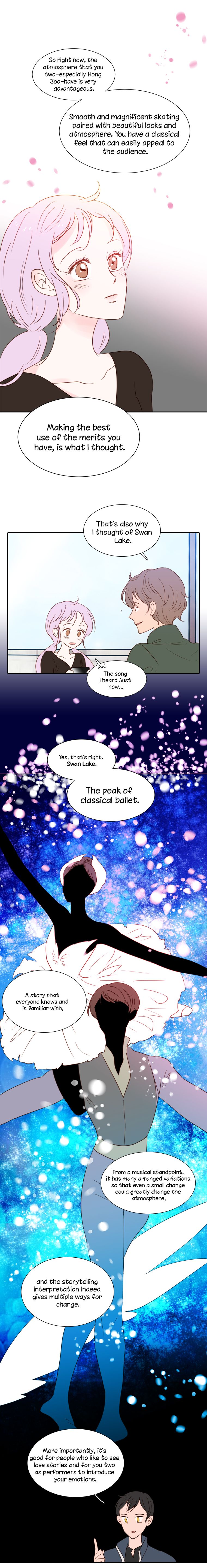 Golden Waltz Chapter 11 - page 6