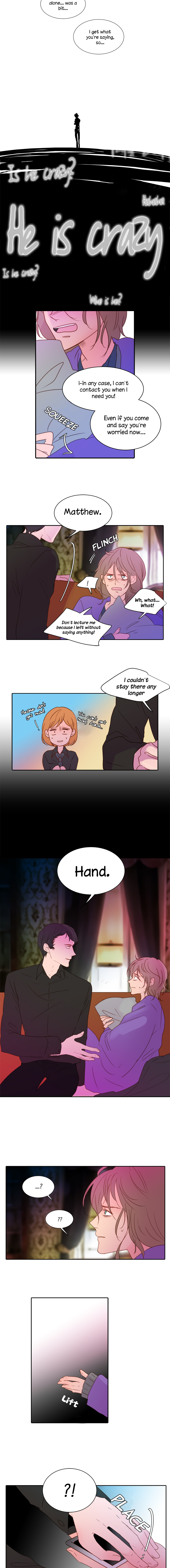 Golden Waltz Chapter 9 - page 4