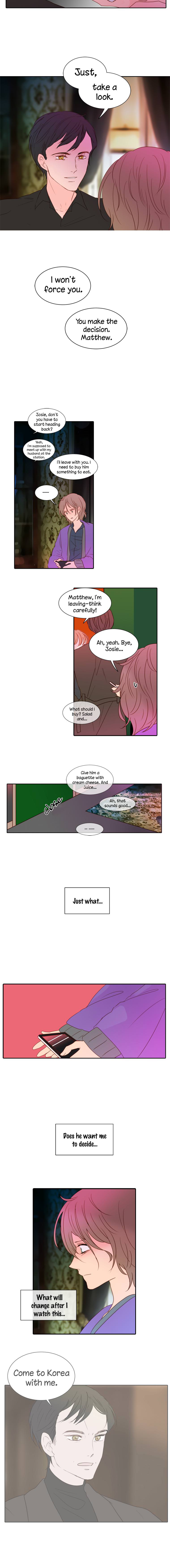 Golden Waltz Chapter 9 - page 5