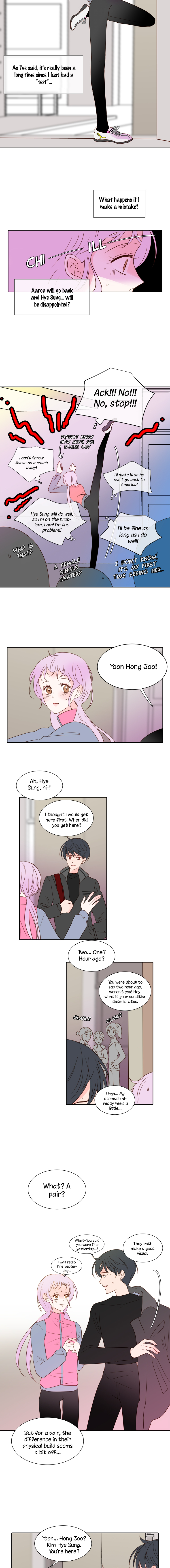 Golden Waltz Chapter 7 - page 5