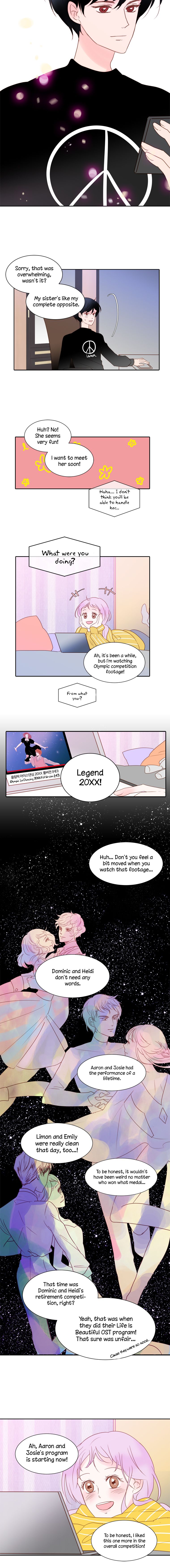 Golden Waltz Chapter 6 - page 6