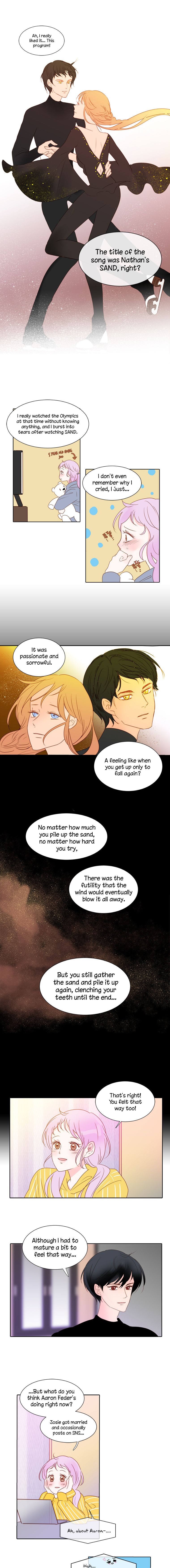 Golden Waltz Chapter 6 - page 7