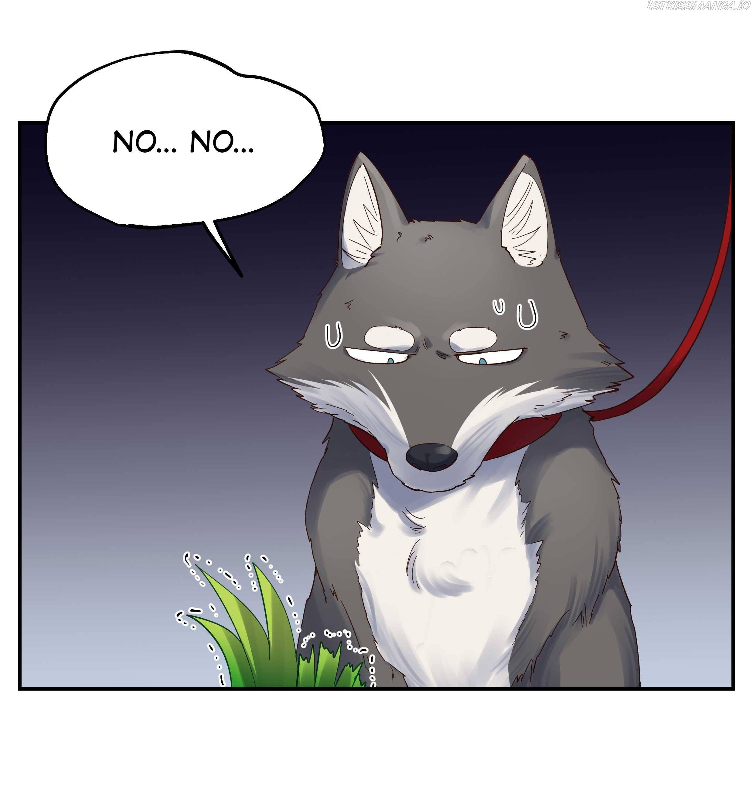 Pixiu’s Eatery, No Way Out chapter 67 - page 8