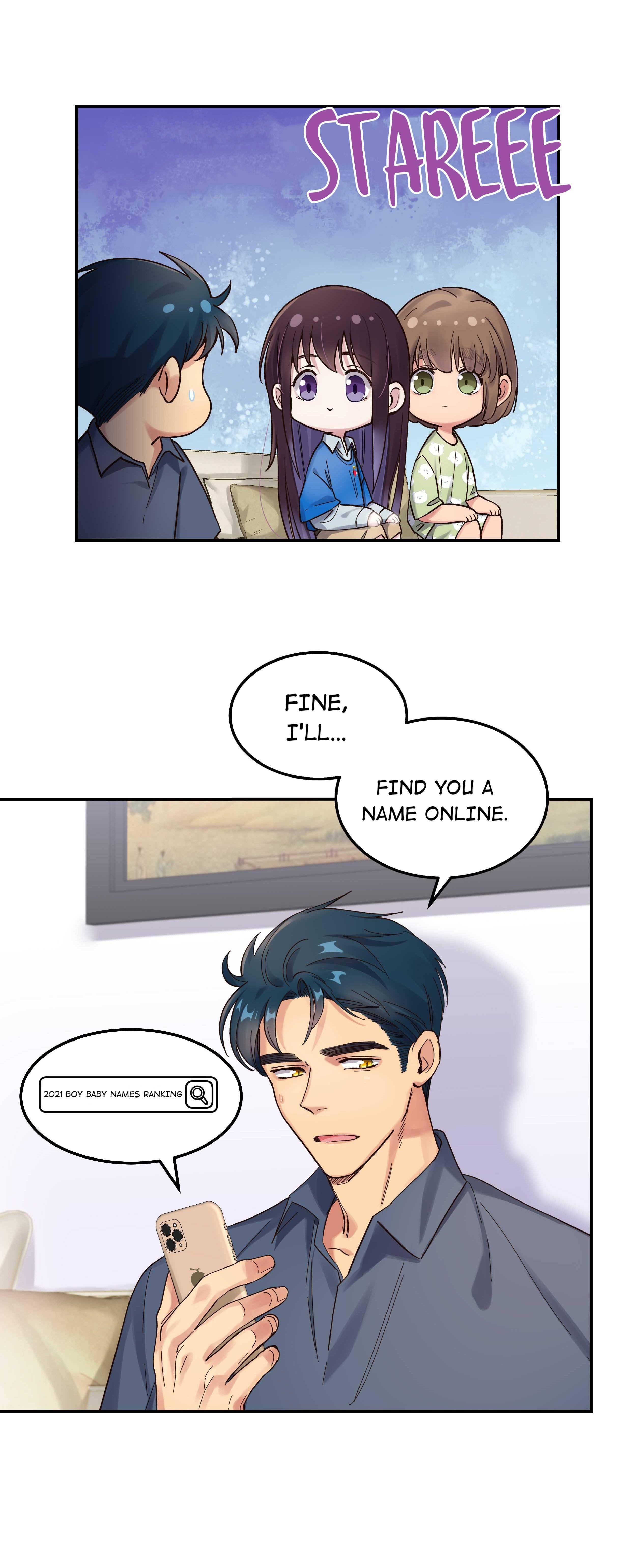 Pixiu’s Eatery, No Way Out chapter 39 - page 22