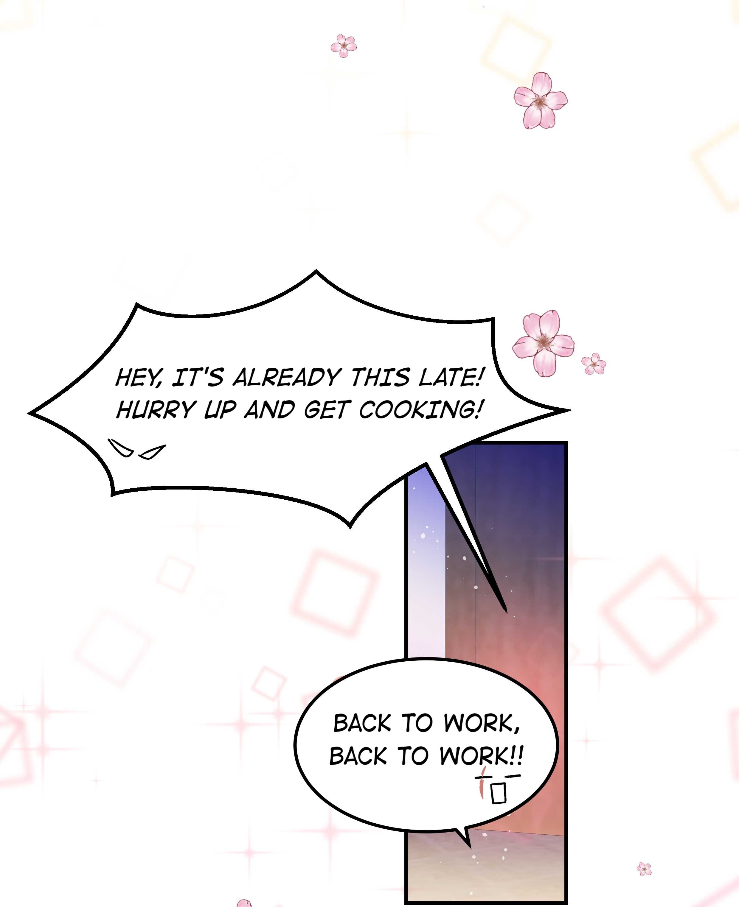 Pixiu’s Eatery, No Way Out chapter 13 - page 13