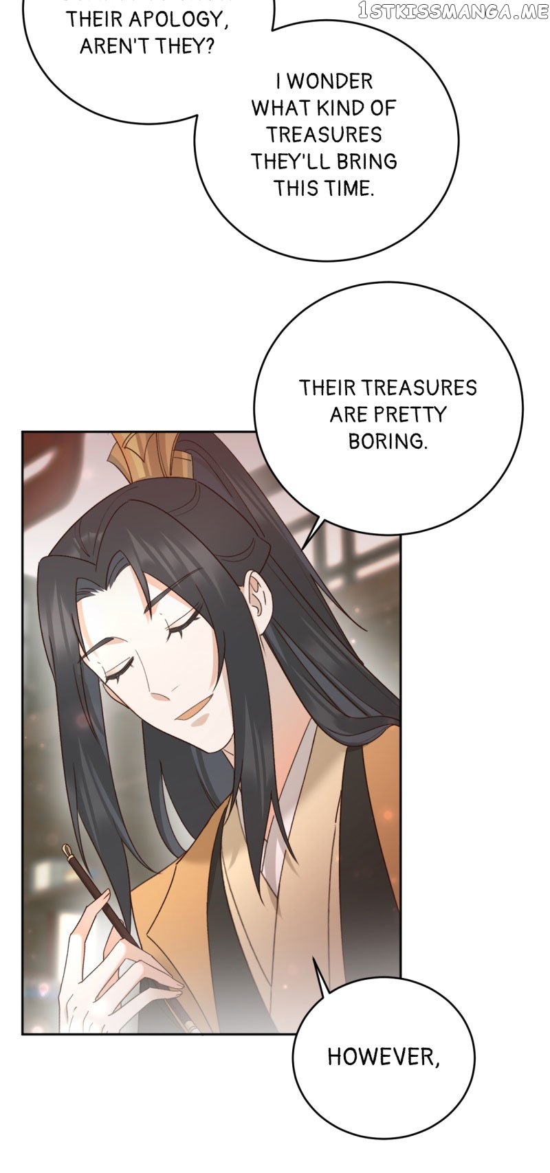 The Empress with No Virtue Chapter 95 - page 24