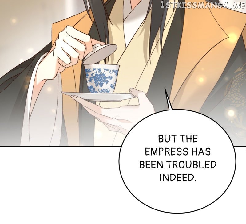 The Empress with No Virtue Chapter 94 - page 26