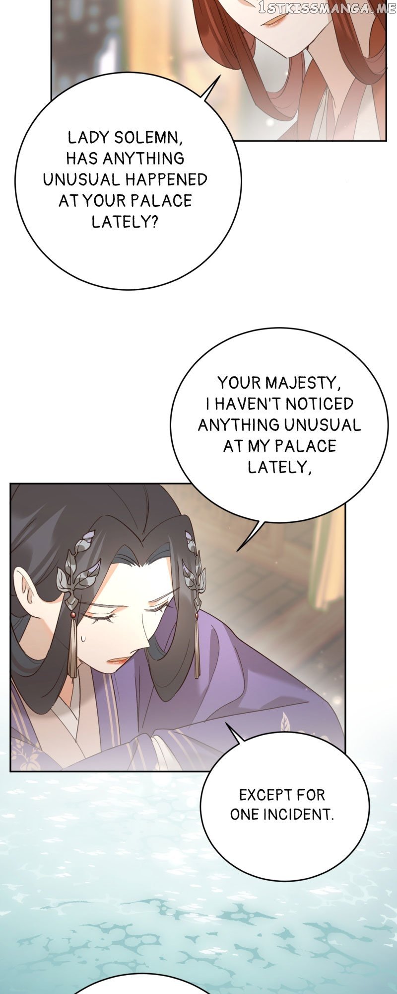 The Empress with No Virtue Chapter 94 - page 3