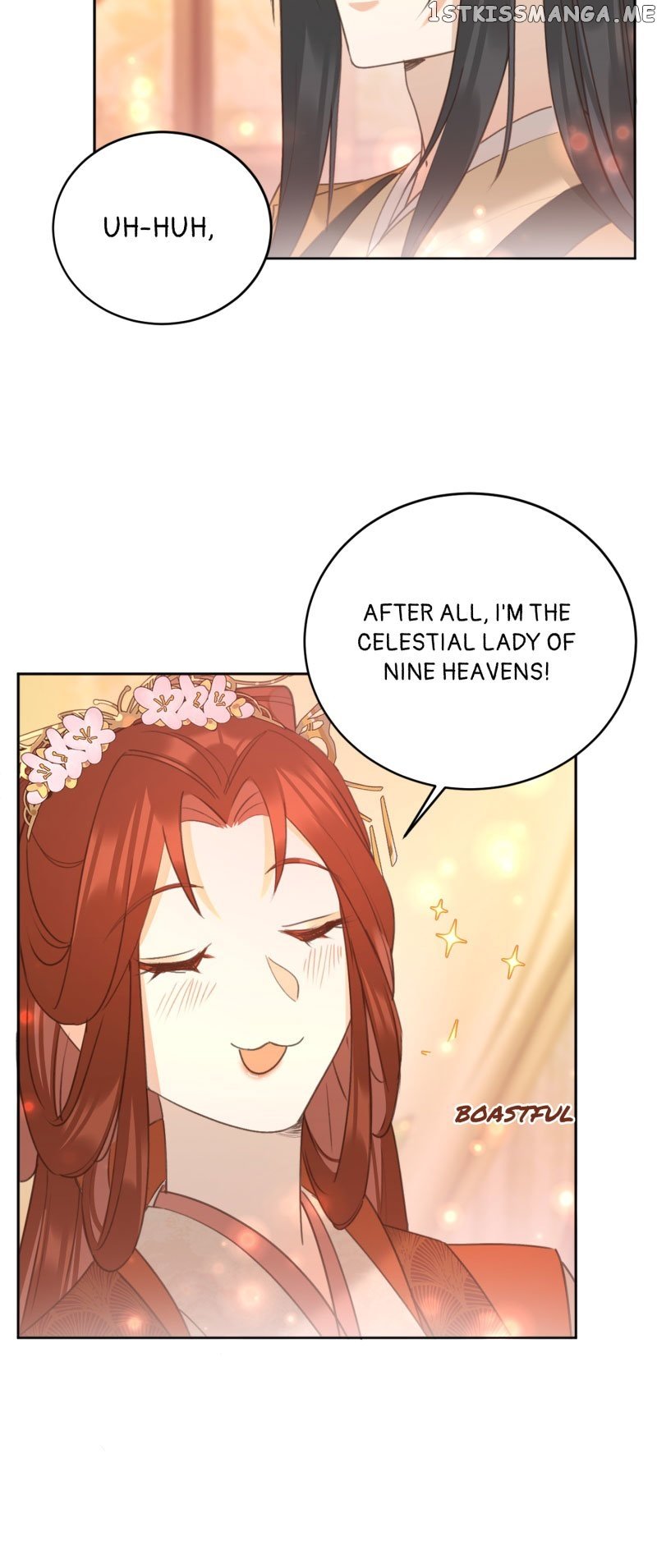 The Empress with No Virtue Chapter 91 - page 17