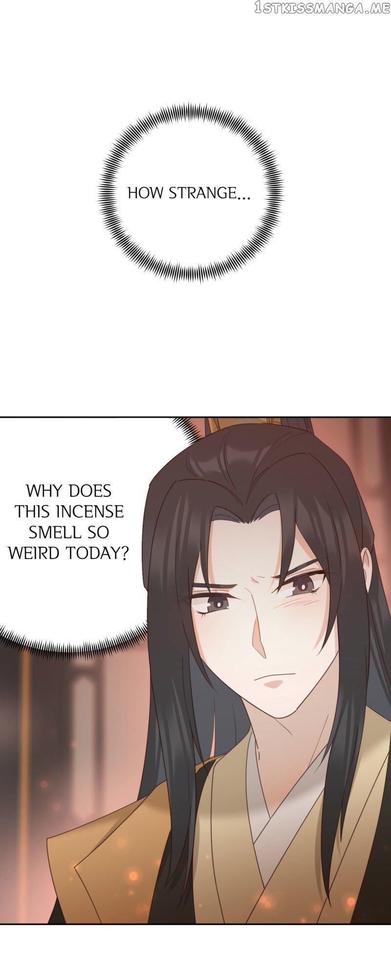 The Empress with No Virtue Chapter 89 - page 28