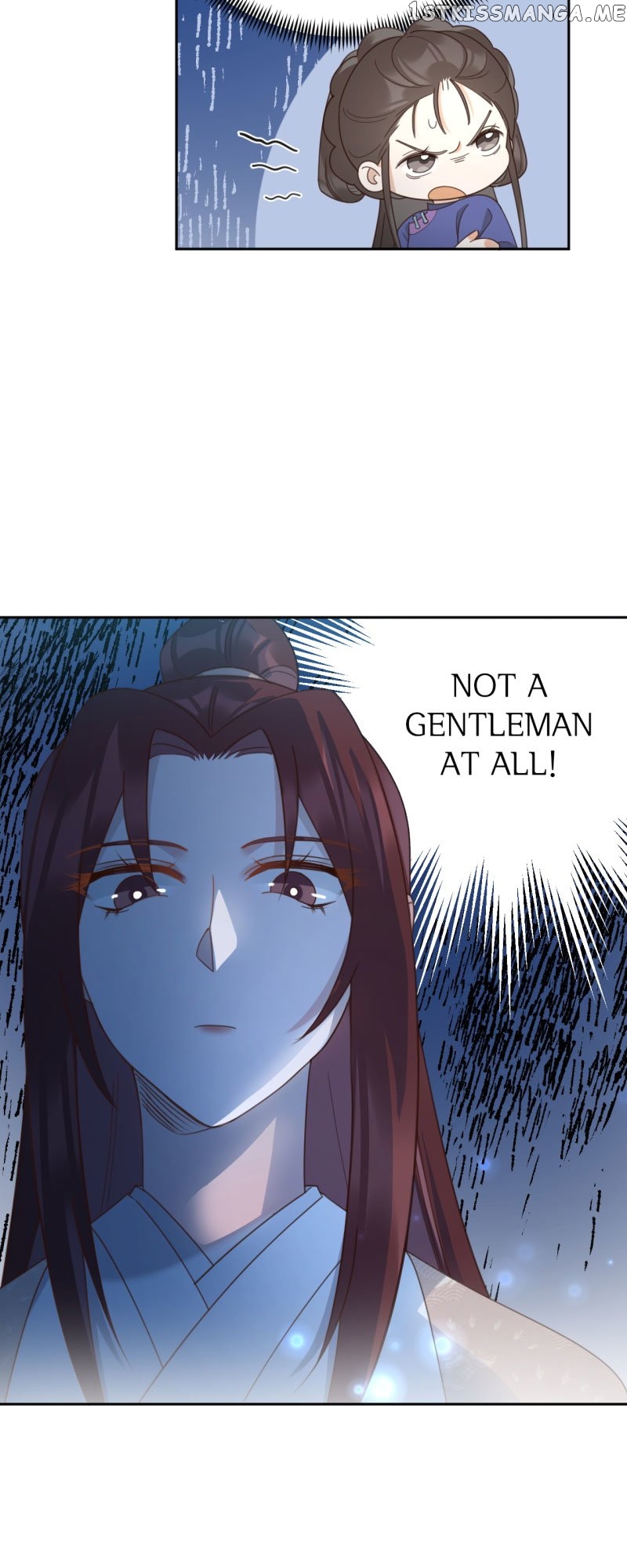 The Empress with No Virtue Chapter 87 - page 6