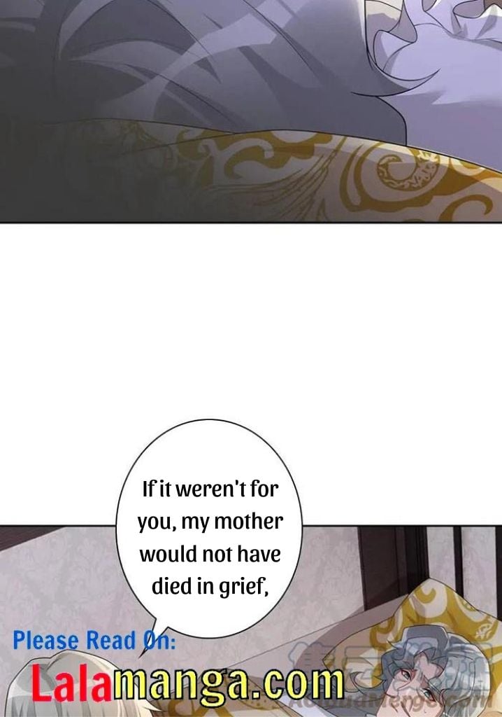 Twisted Obsession of His Highness Chapter 53 - page 23