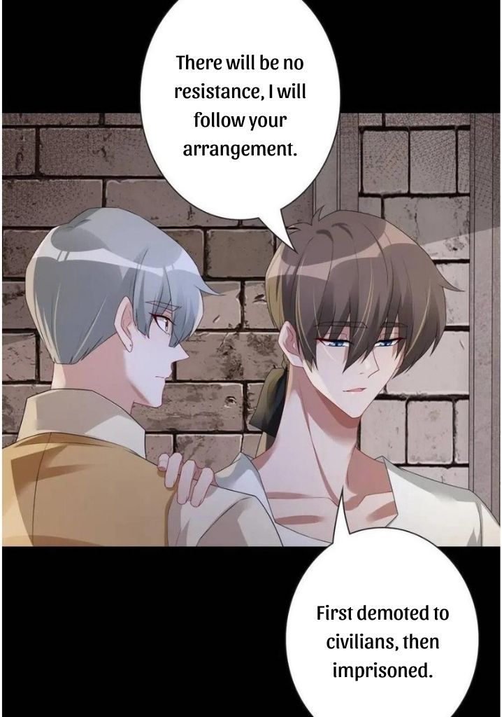 Twisted Obsession of His Highness Chapter 51 - page 44