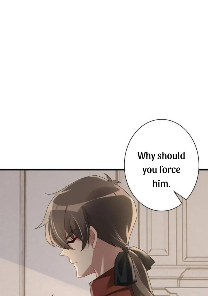 Twisted Obsession of His Highness Chapter 49 - page 19