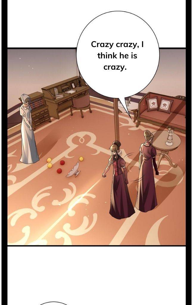 Twisted Obsession of His Highness Chapter 40 - page 9