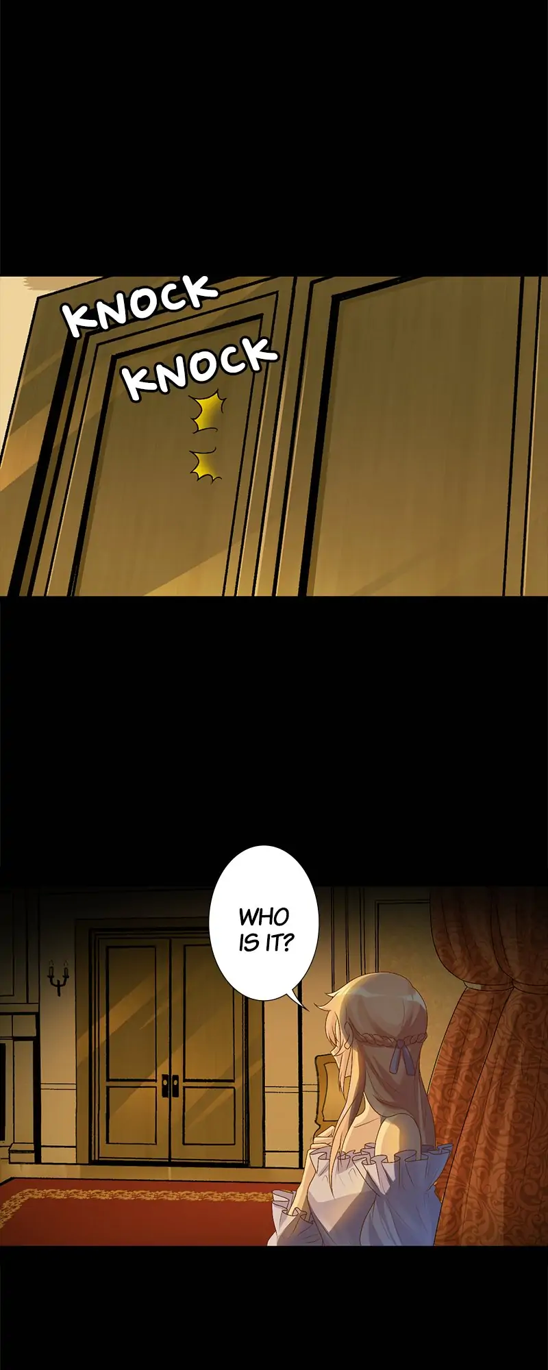 Twisted Obsession of His Highness Chapter 1 - page 33