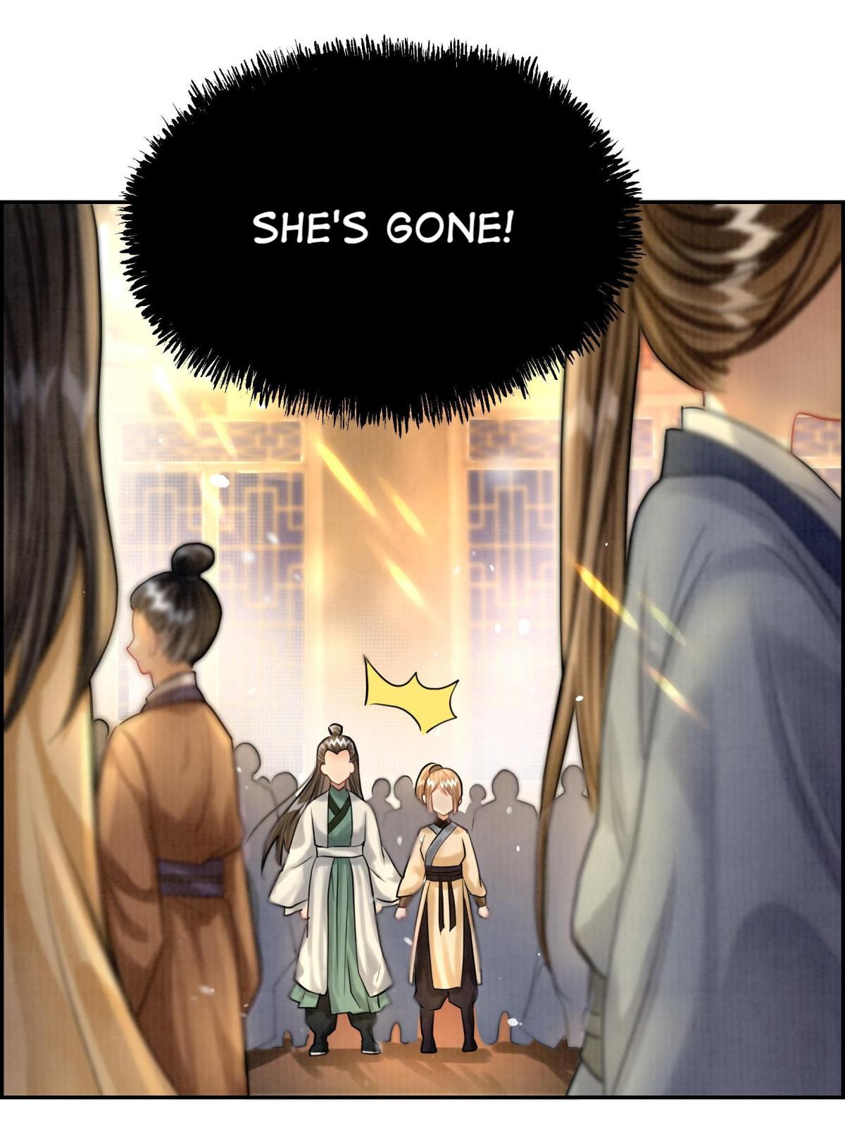 The Lady Locksmith of Mengliang chapter 24 - page 26