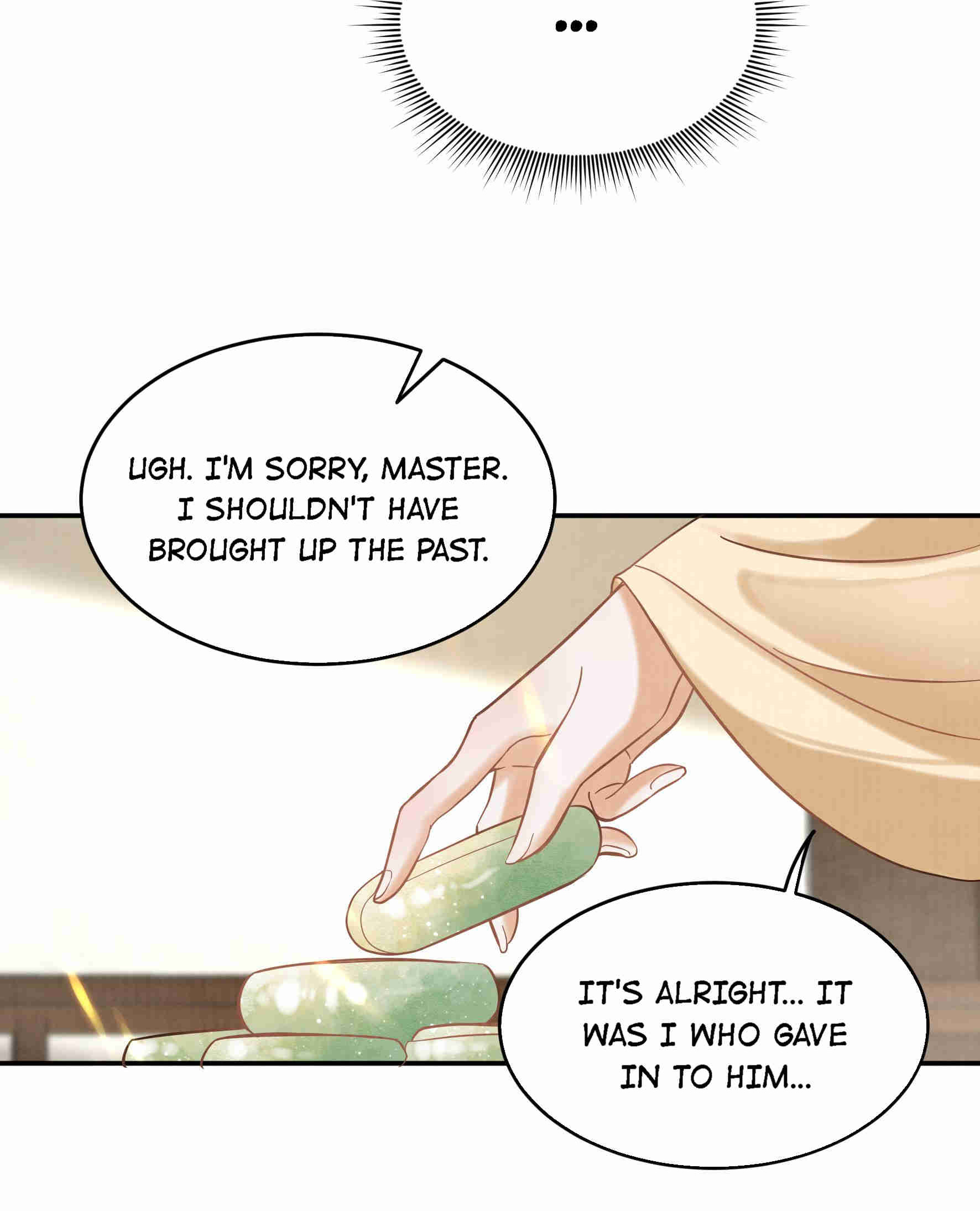 The Lady Locksmith of Mengliang chapter 16 - page 16