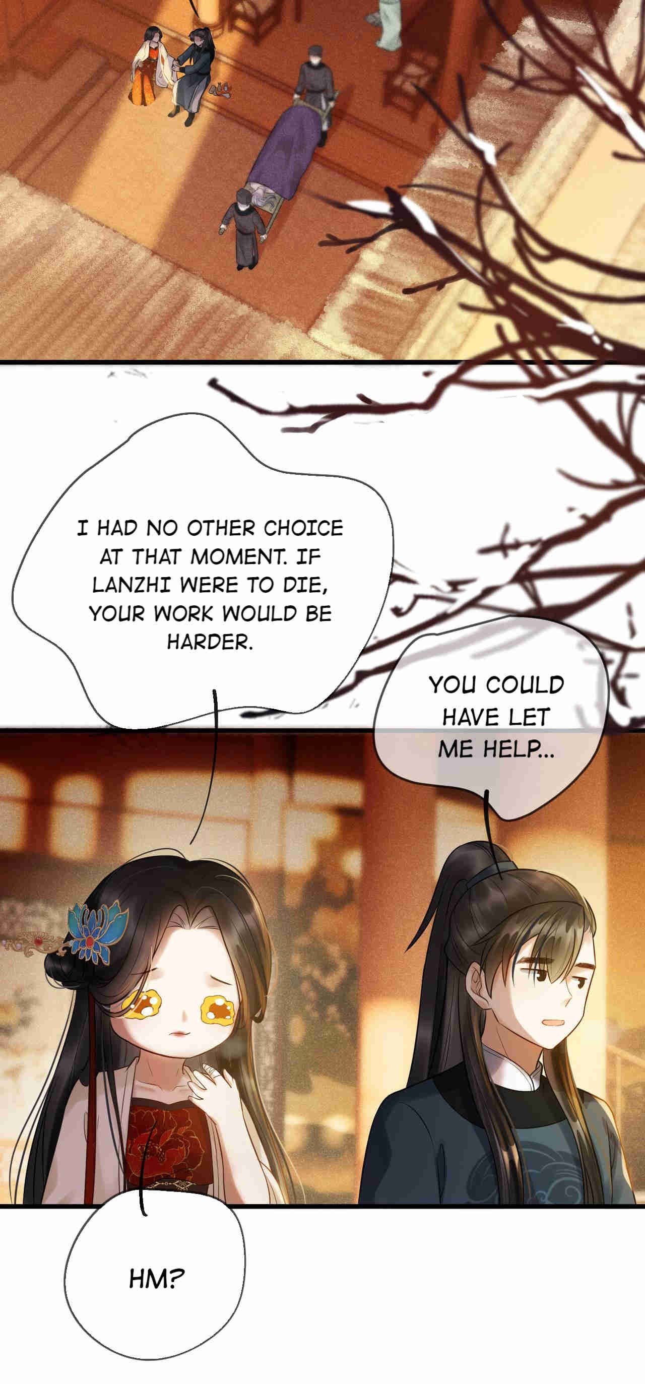 The Lady Locksmith of Mengliang chapter 15 - page 3