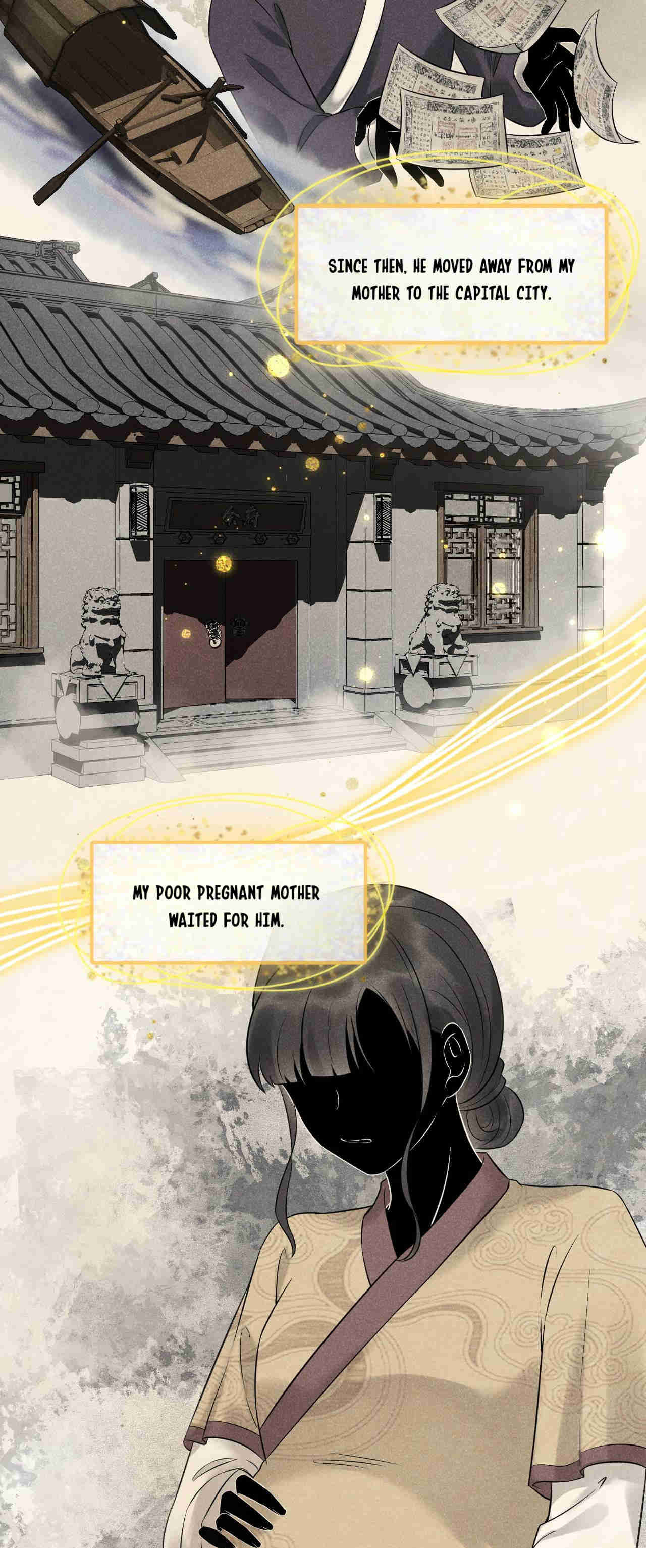 The Lady Locksmith of Mengliang chapter 14 - page 6