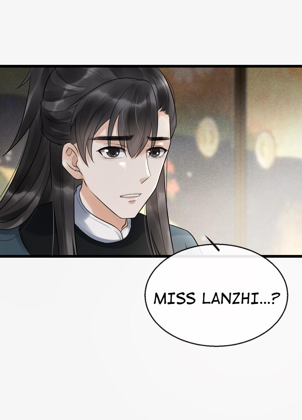 The Lady Locksmith of Mengliang chapter 12 - page 27