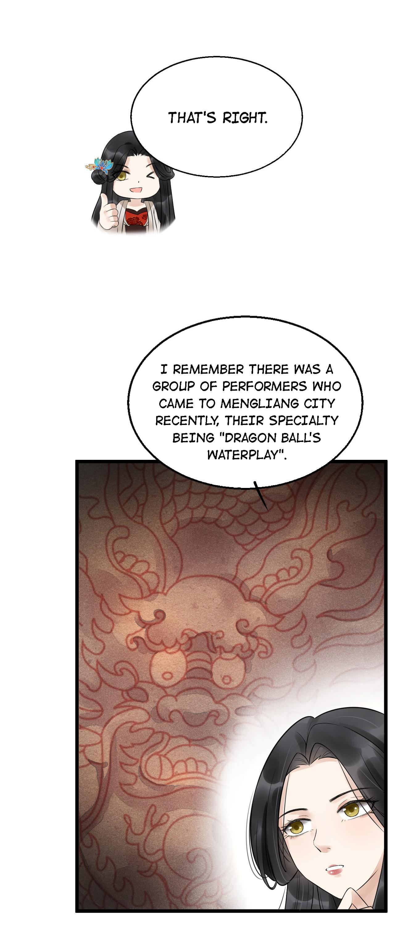 The Lady Locksmith of Mengliang chapter 11 - page 16