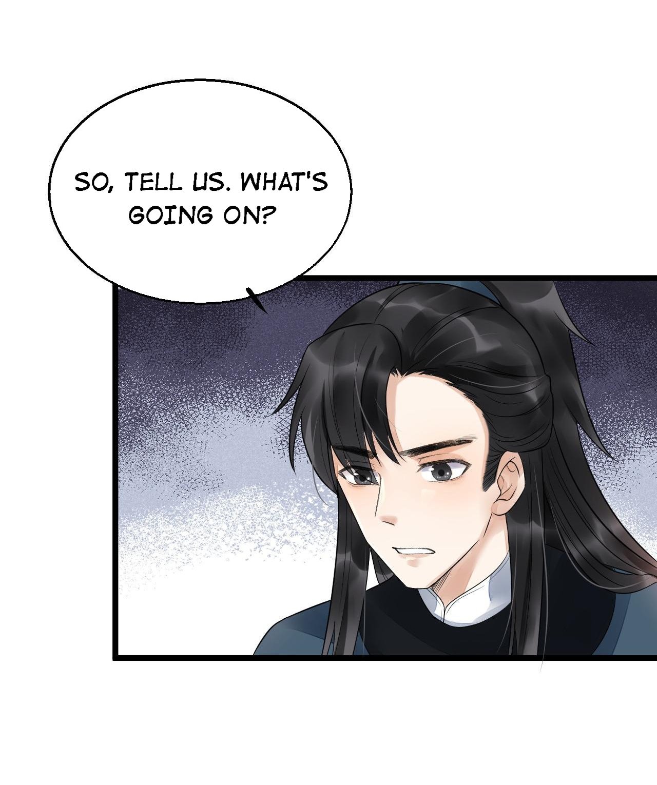 The Lady Locksmith of Mengliang chapter 11 - page 22