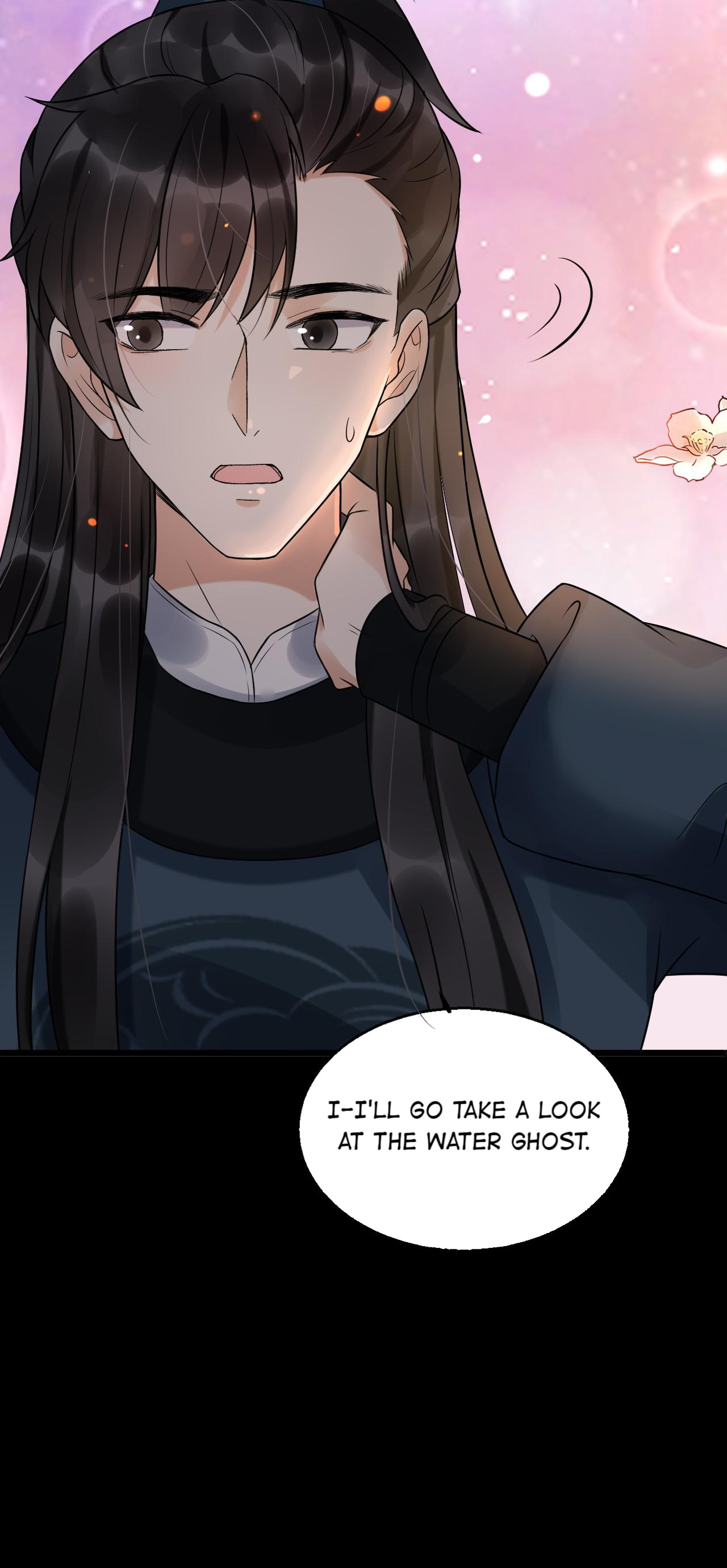 The Lady Locksmith of Mengliang chapter 10 - page 10