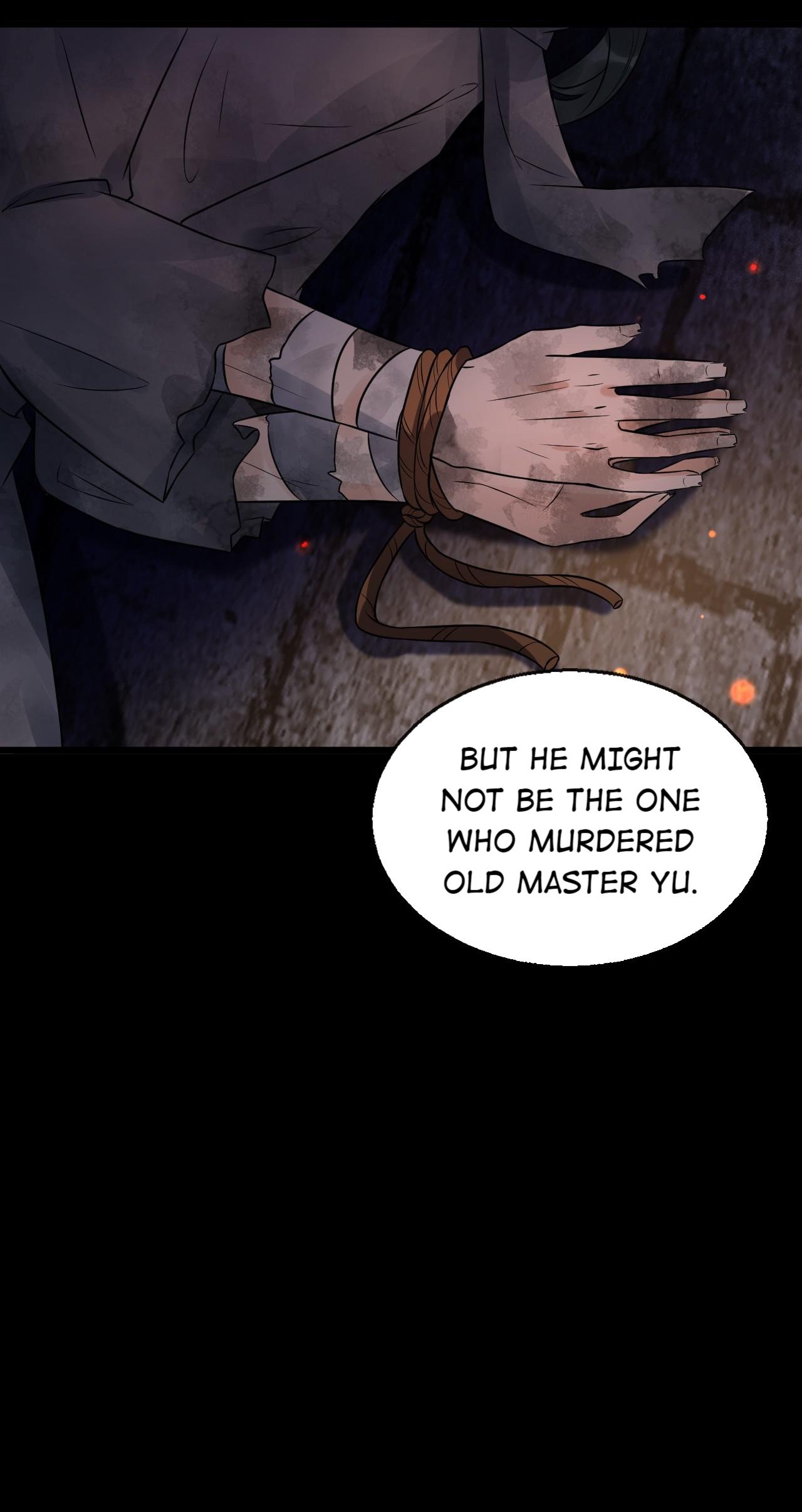 The Lady Locksmith of Mengliang chapter 10 - page 20