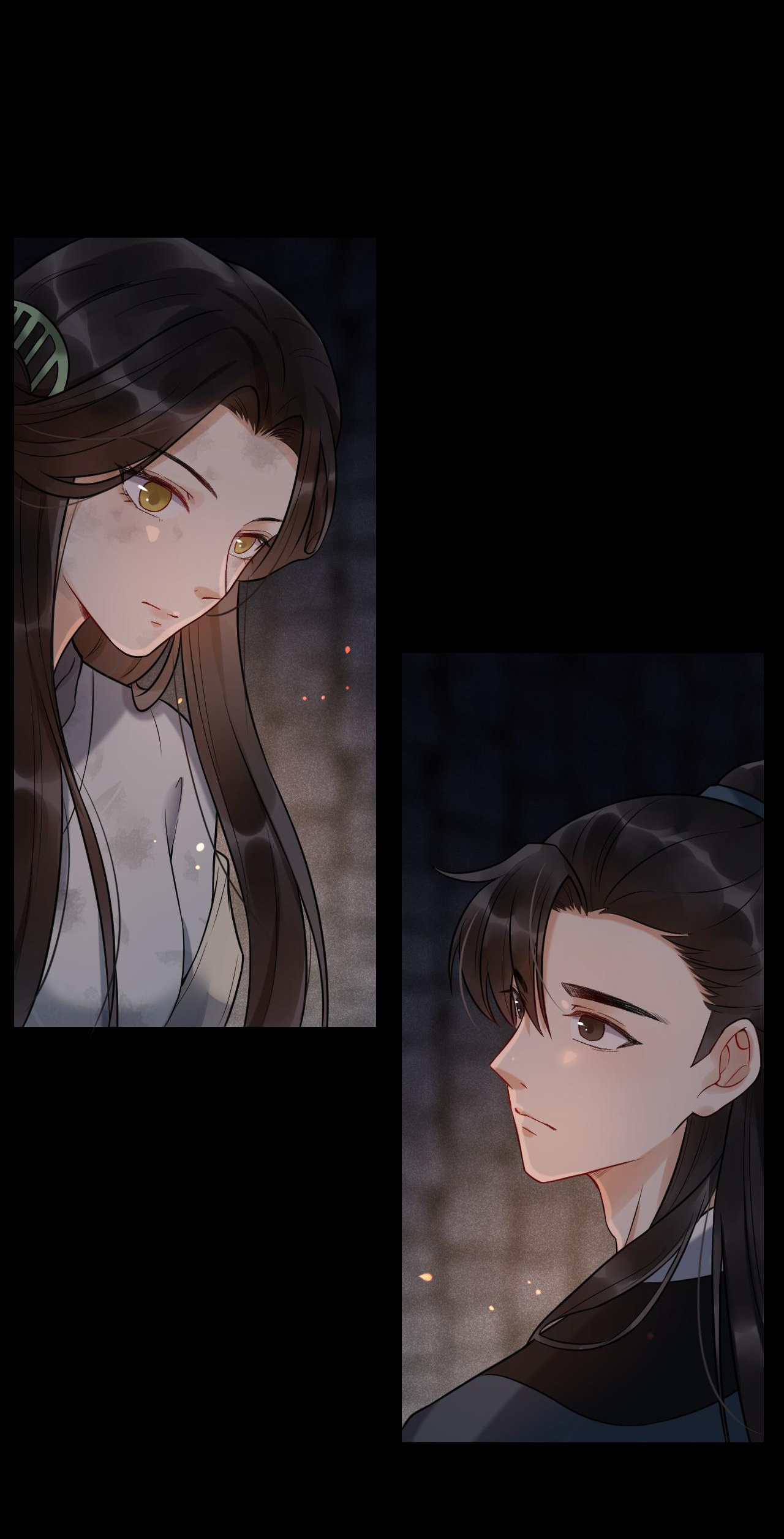 The Lady Locksmith of Mengliang chapter 10 - page 21