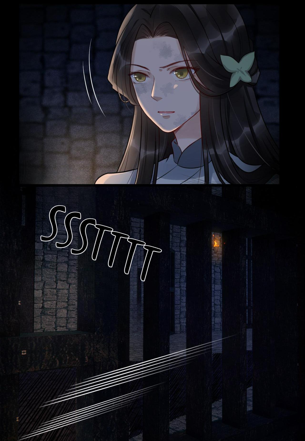 The Lady Locksmith of Mengliang chapter 7 - page 33