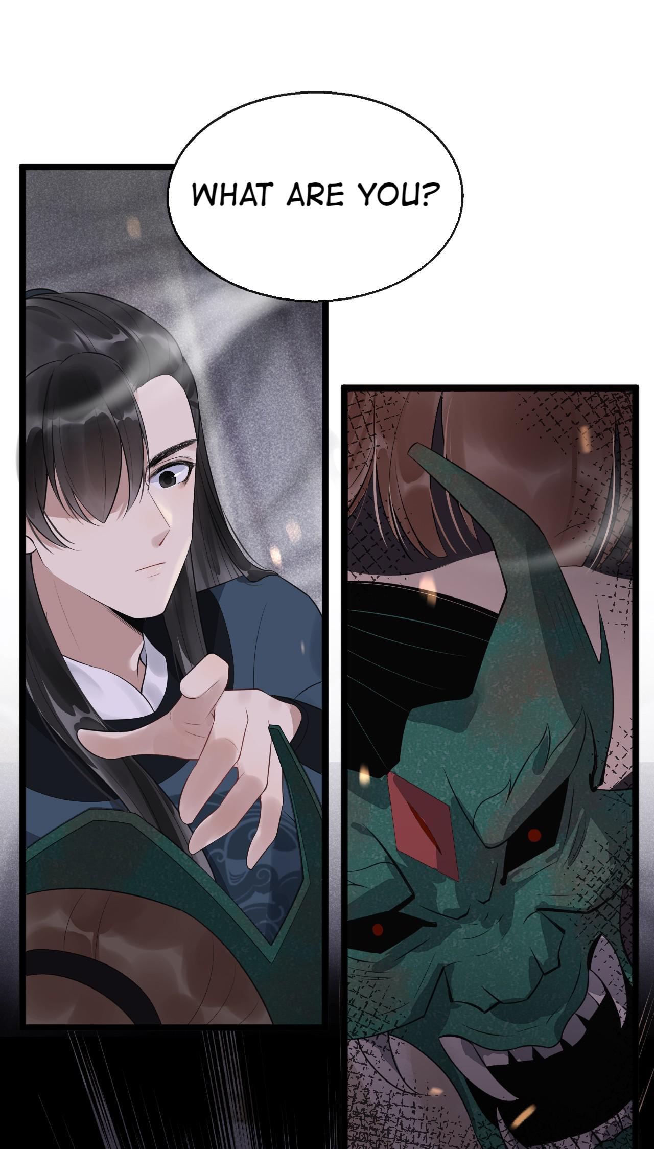 The Lady Locksmith of Mengliang chapter 7 - page 9