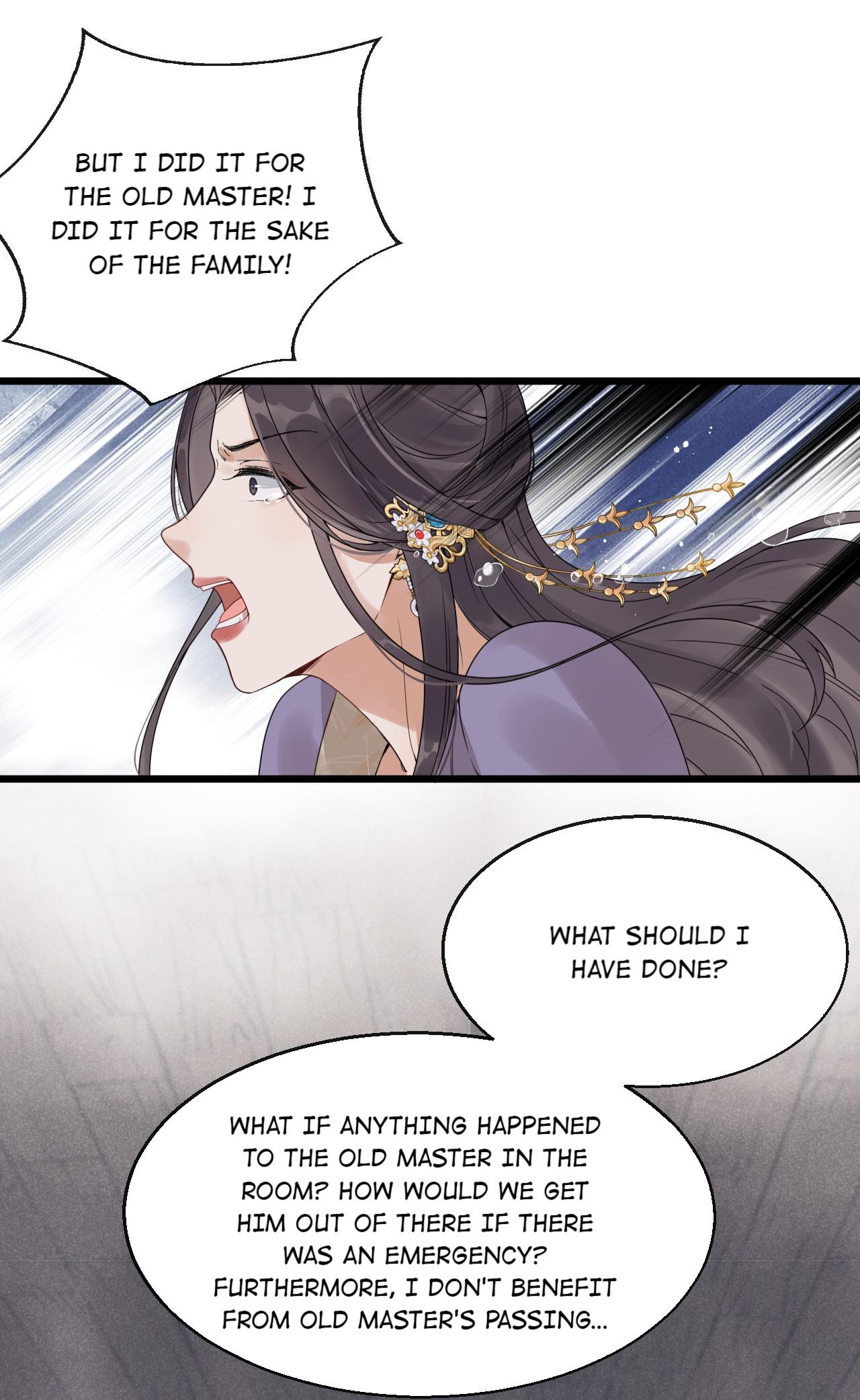 The Lady Locksmith of Mengliang chapter 5 - page 47