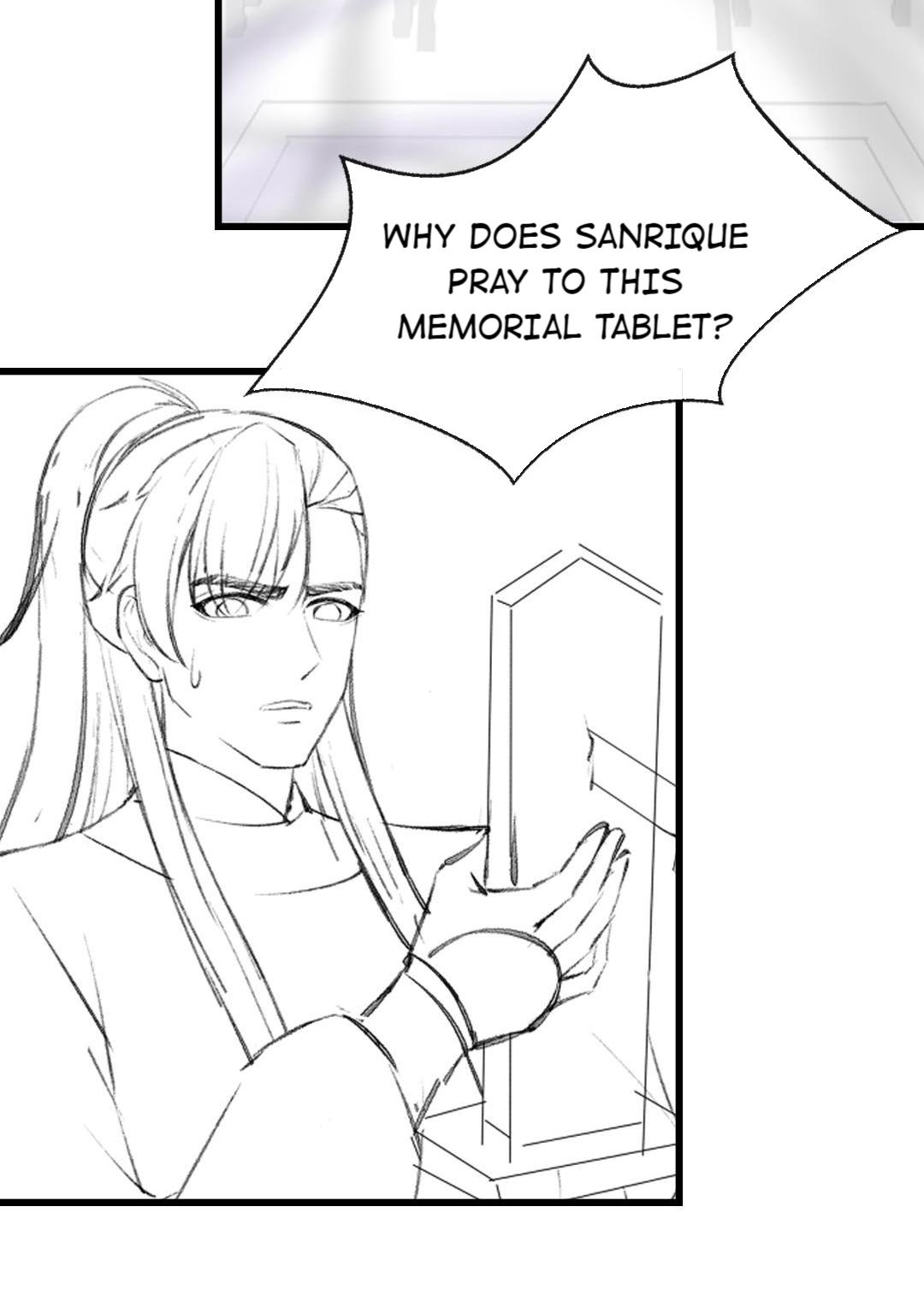 The Lady Locksmith of Mengliang chapter 5 - page 57