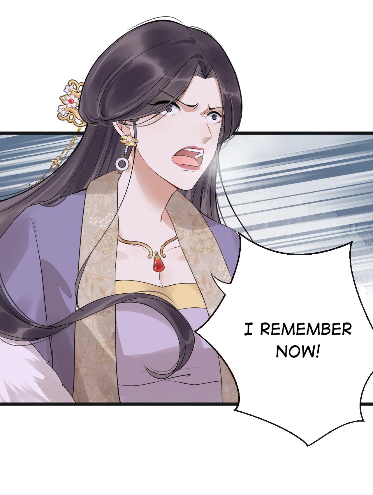 The Lady Locksmith of Mengliang chapter 5 - page 6