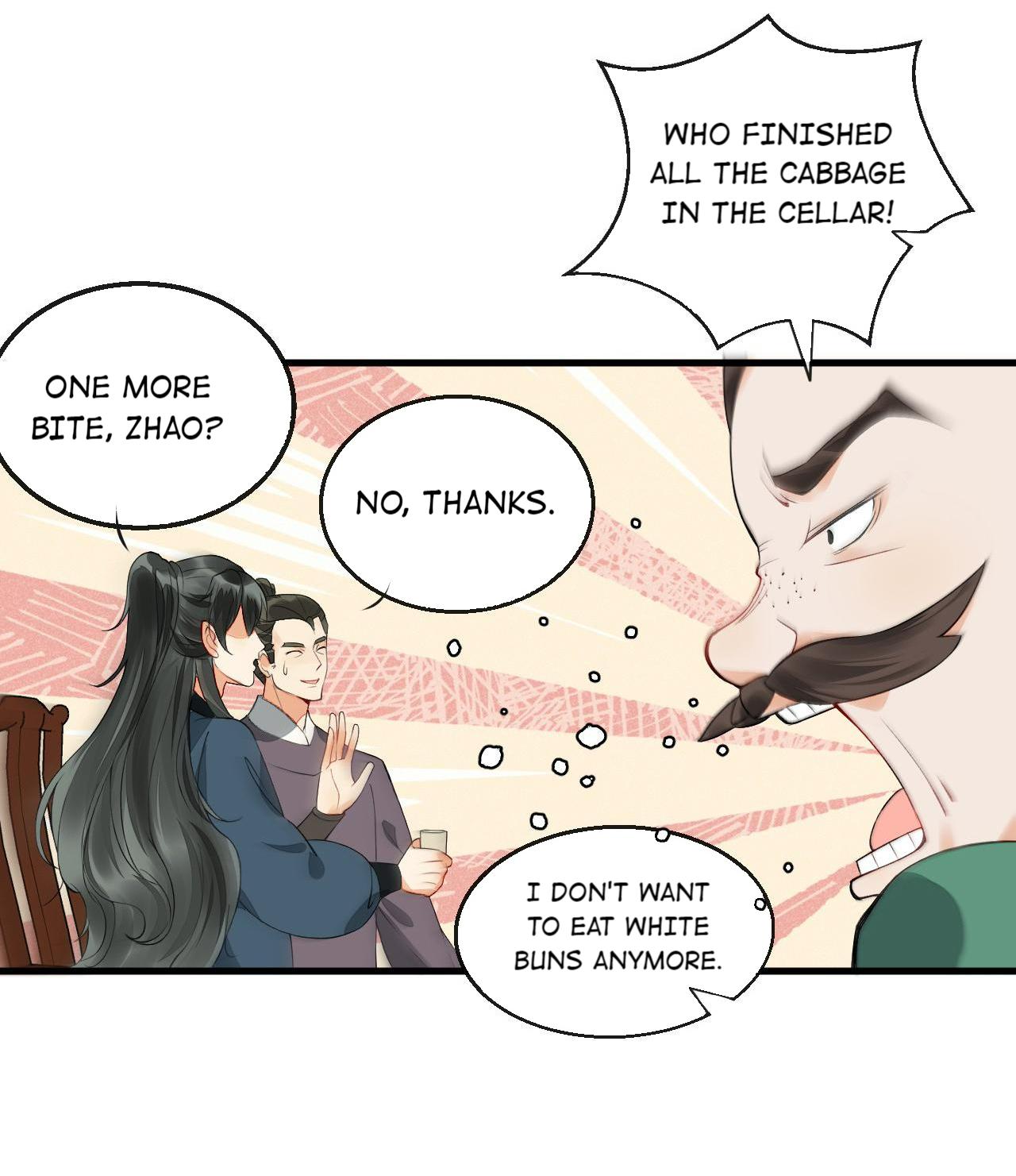 The Lady Locksmith of Mengliang chapter 4 - page 13