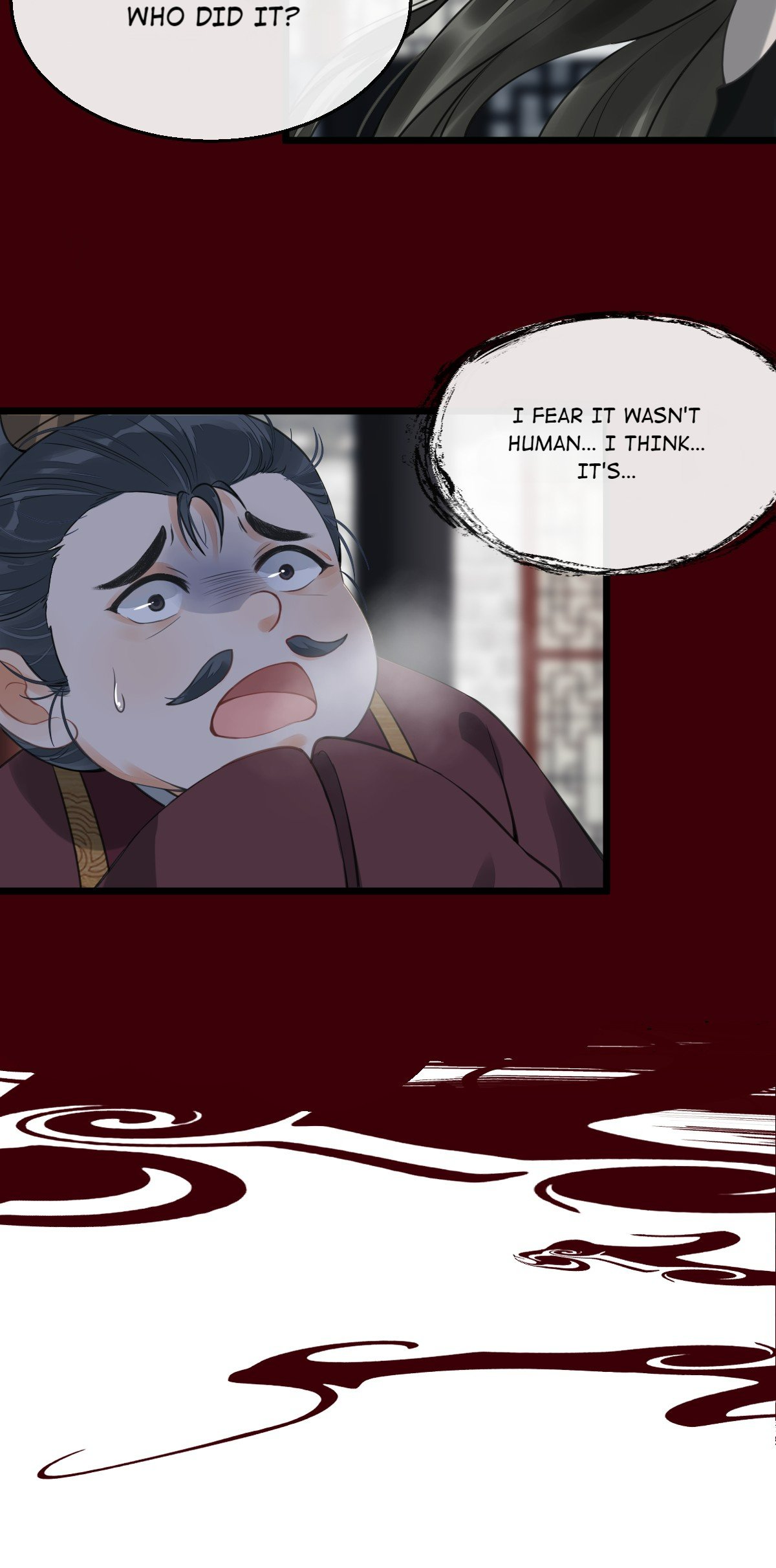 The Lady Locksmith of Mengliang chapter 4 - page 19