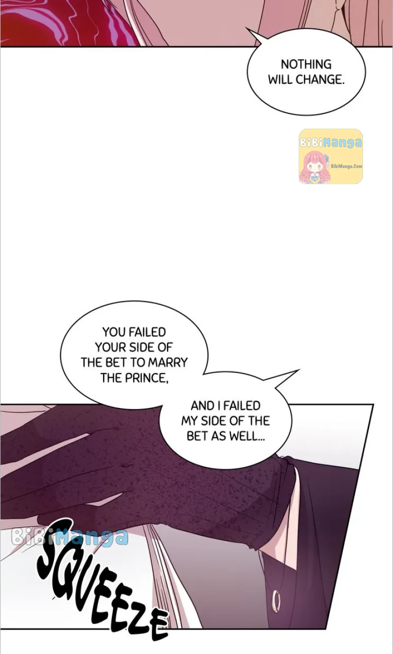 Whatever the Princess Desires! Chapter 99 - page 47