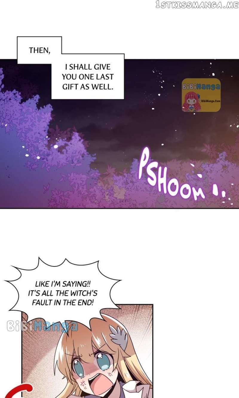 Whatever the Princess Desires! Chapter 96 - page 8