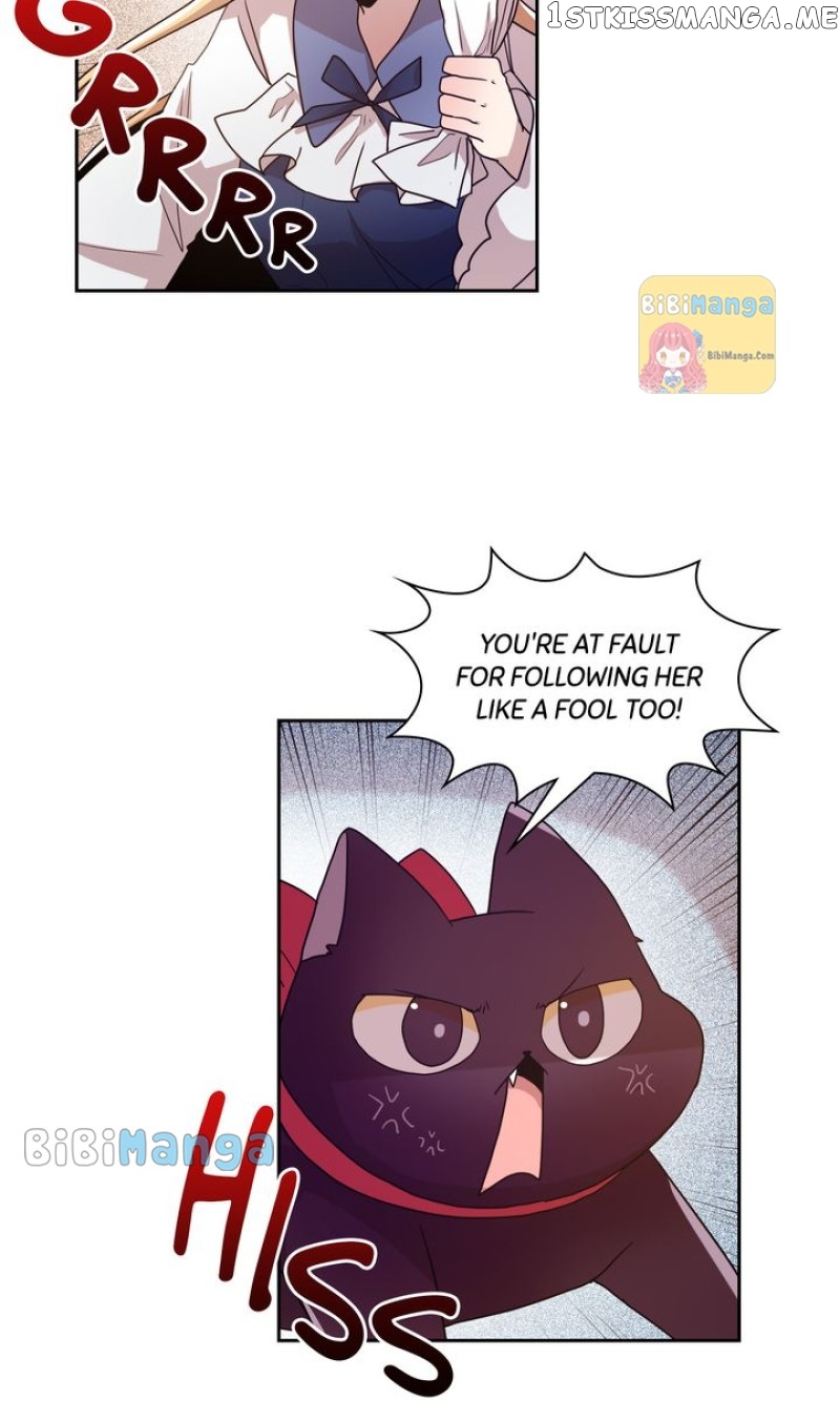 Whatever the Princess Desires! Chapter 96 - page 9