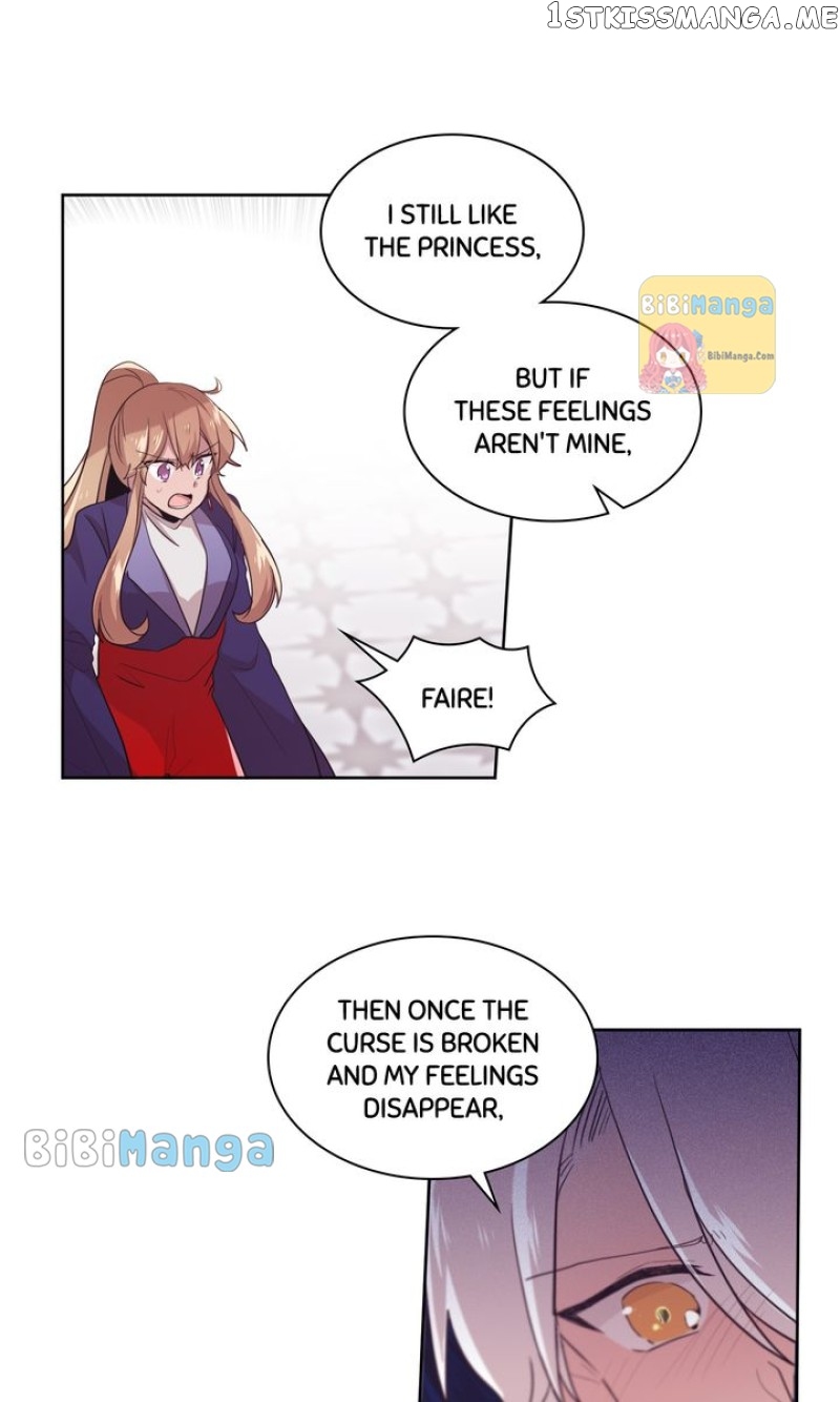 Whatever the Princess Desires! Chapter 87 - page 30