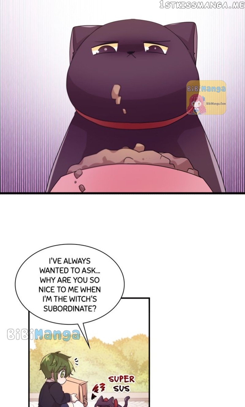 Whatever the Princess Desires! Chapter 85 - page 5