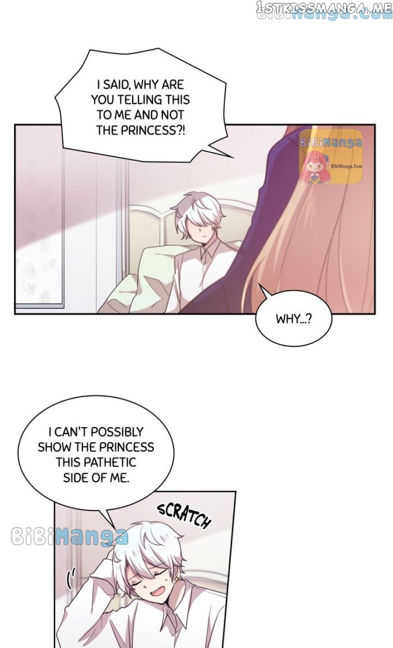 Whatever the Princess Desires! Chapter 84 - page 14