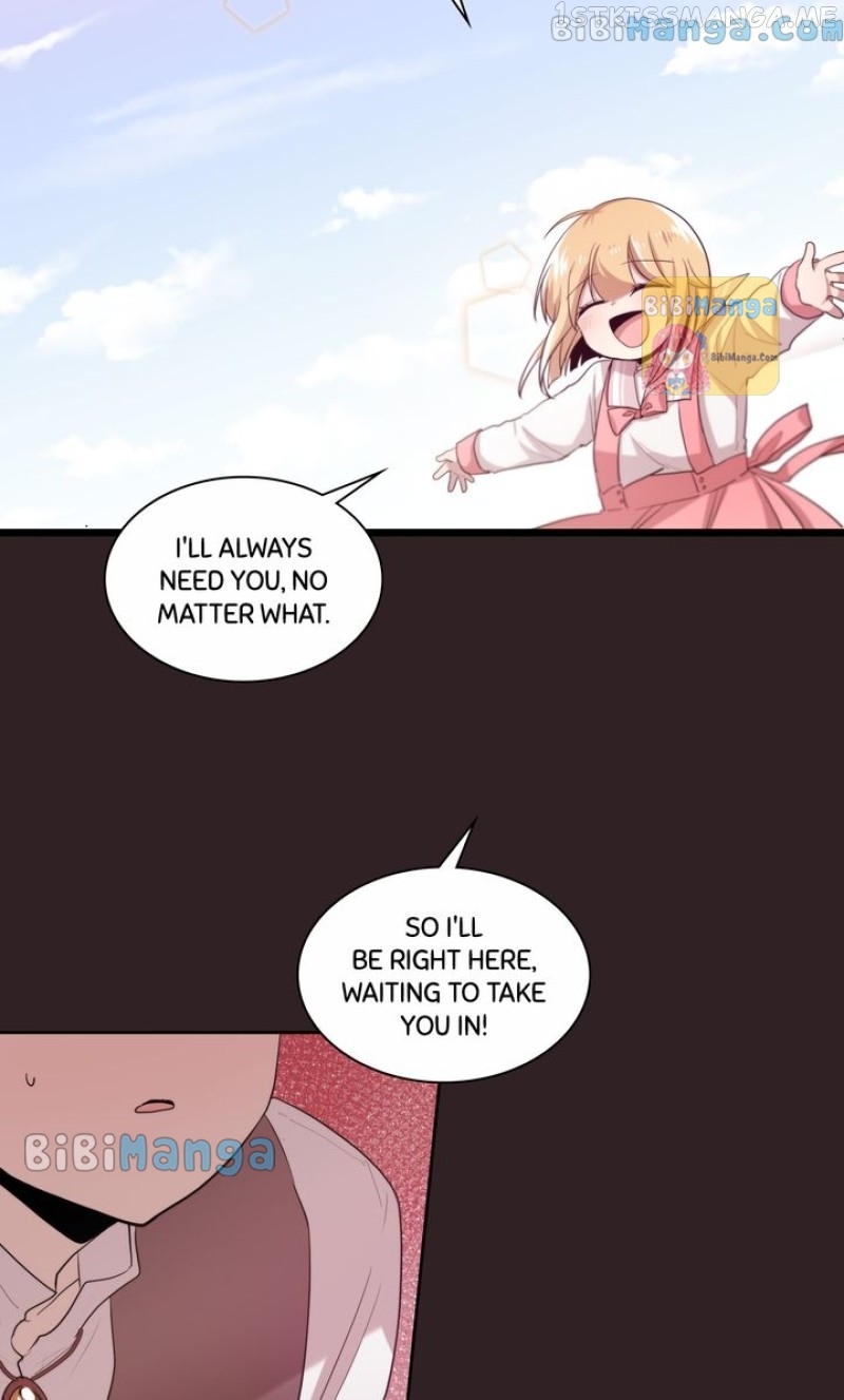 Whatever the Princess Desires! Chapter 79 - page 11