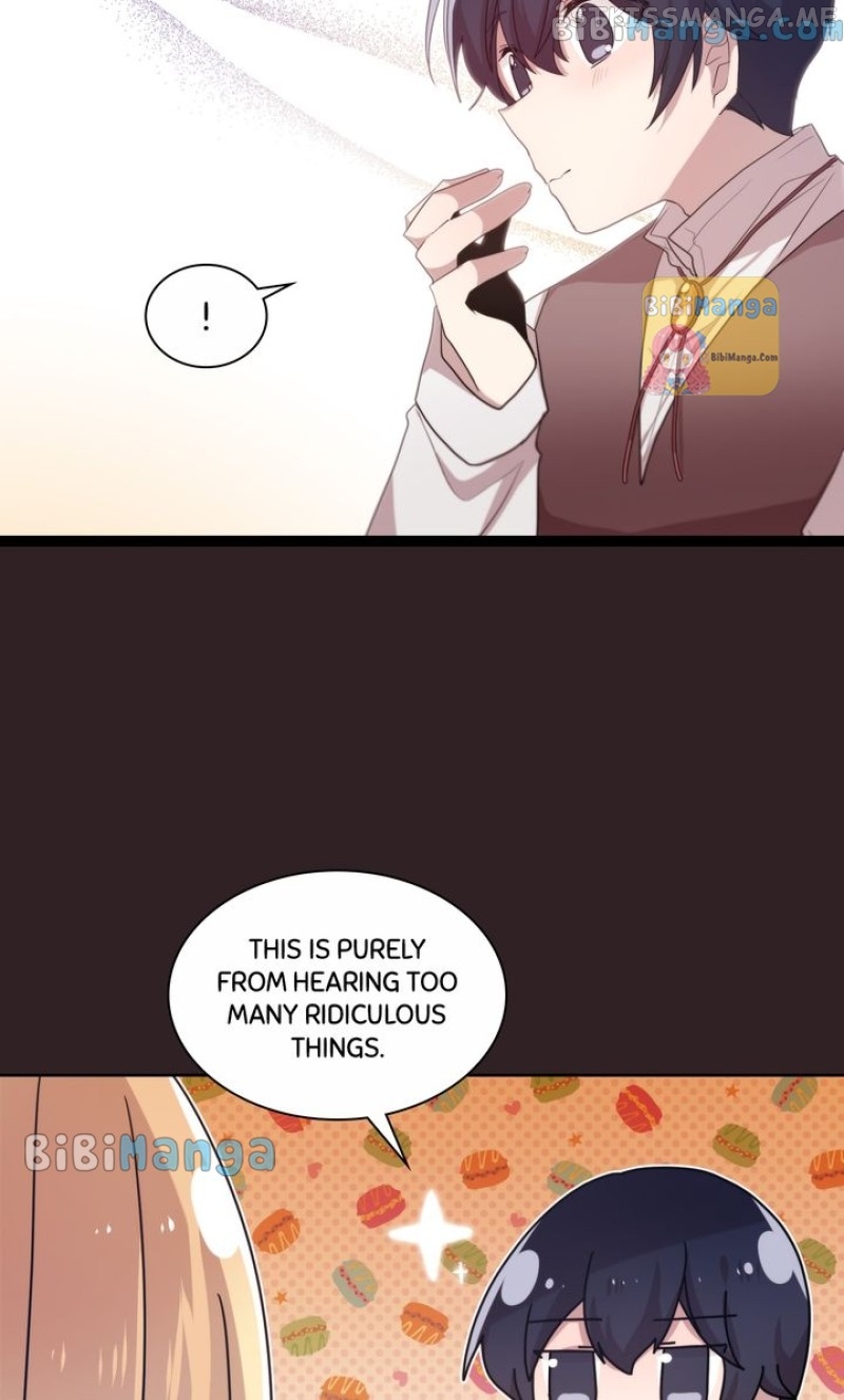 Whatever the Princess Desires! Chapter 79 - page 15