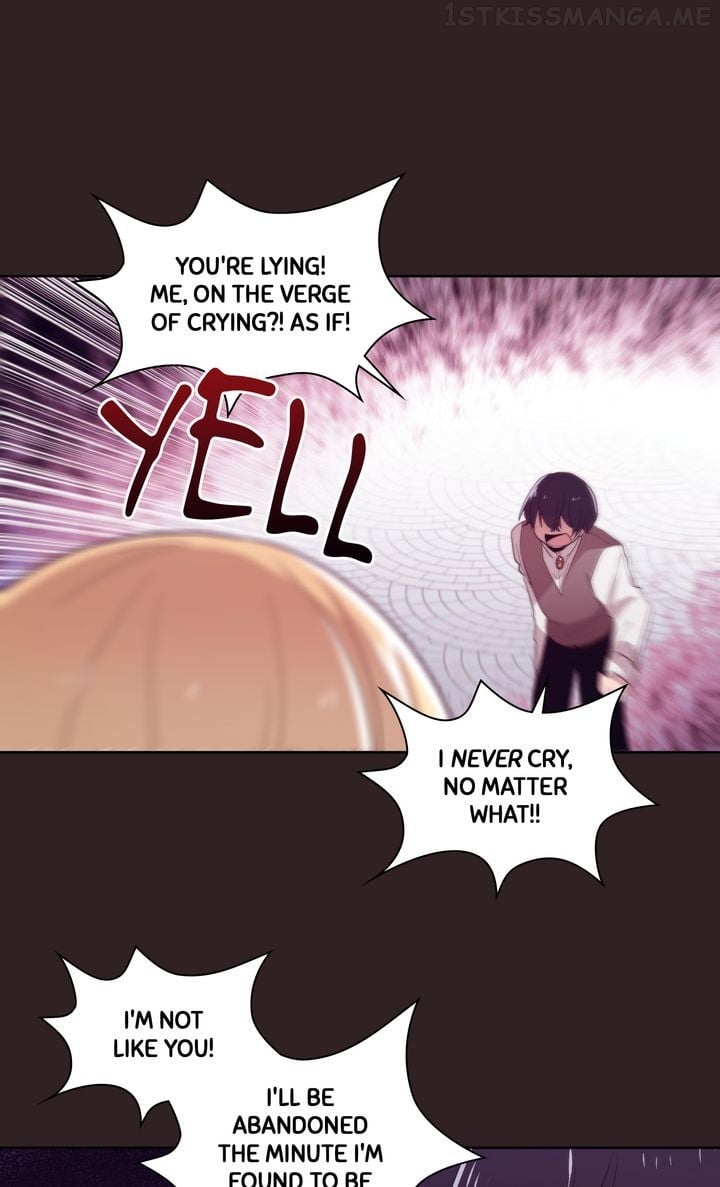 Whatever the Princess Desires! Chapter 78 - page 37