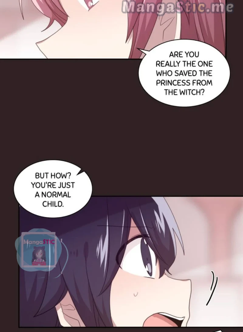 Whatever the Princess Desires! Chapter 76 - page 16