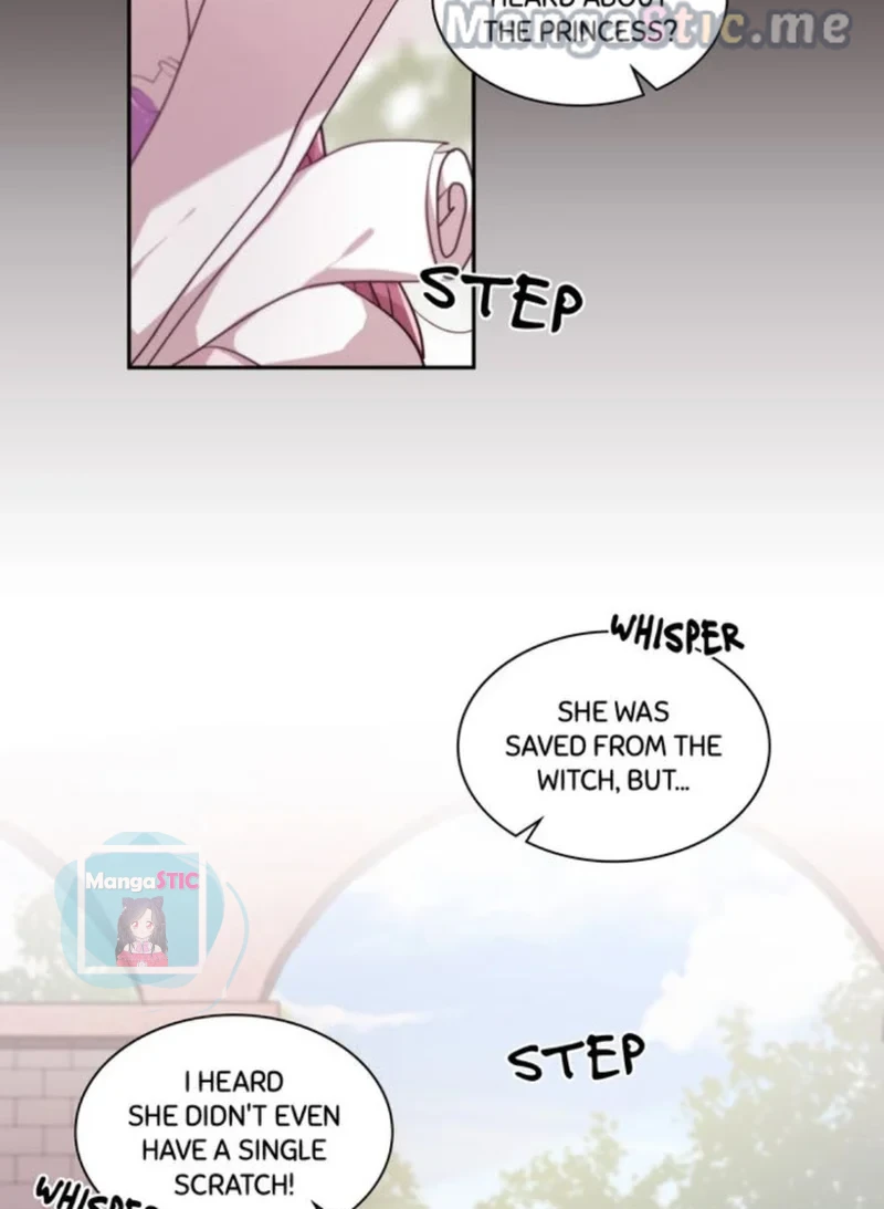 Whatever the Princess Desires! Chapter 76 - page 3