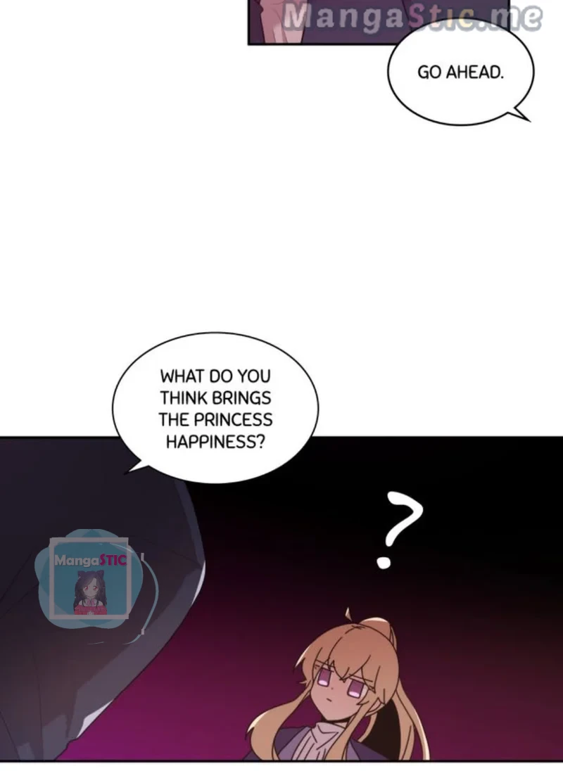 Whatever the Princess Desires! Chapter 75 - page 23